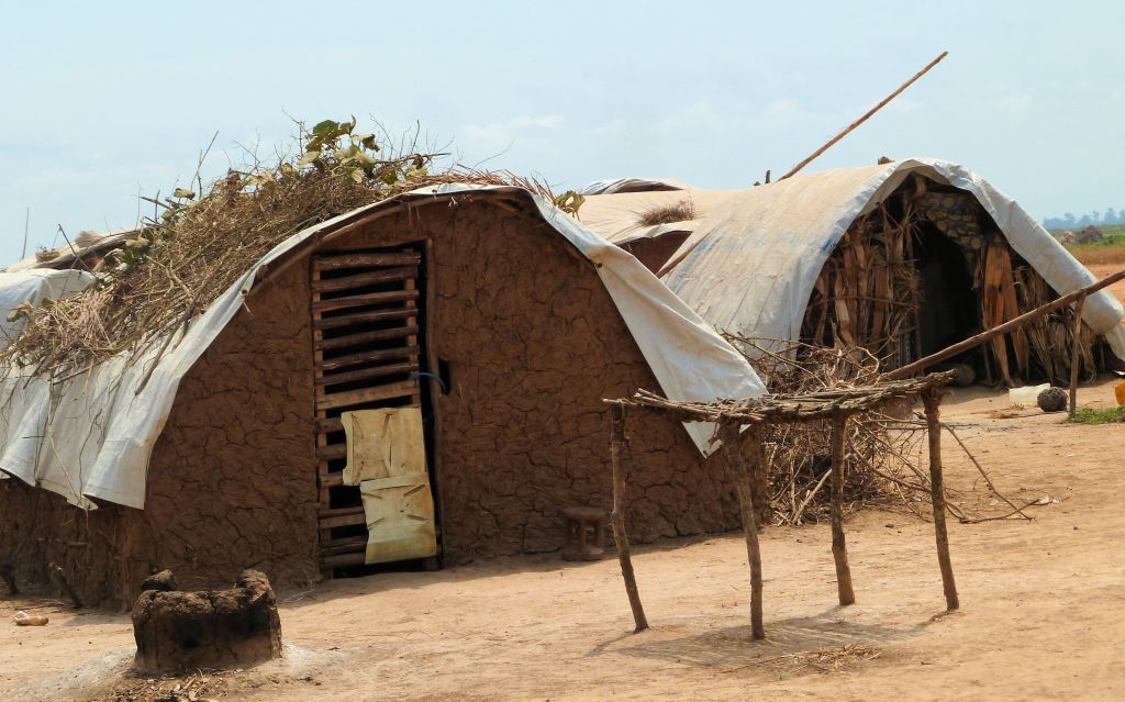 Finding Beauty in a Refugee&nbsp;Camp